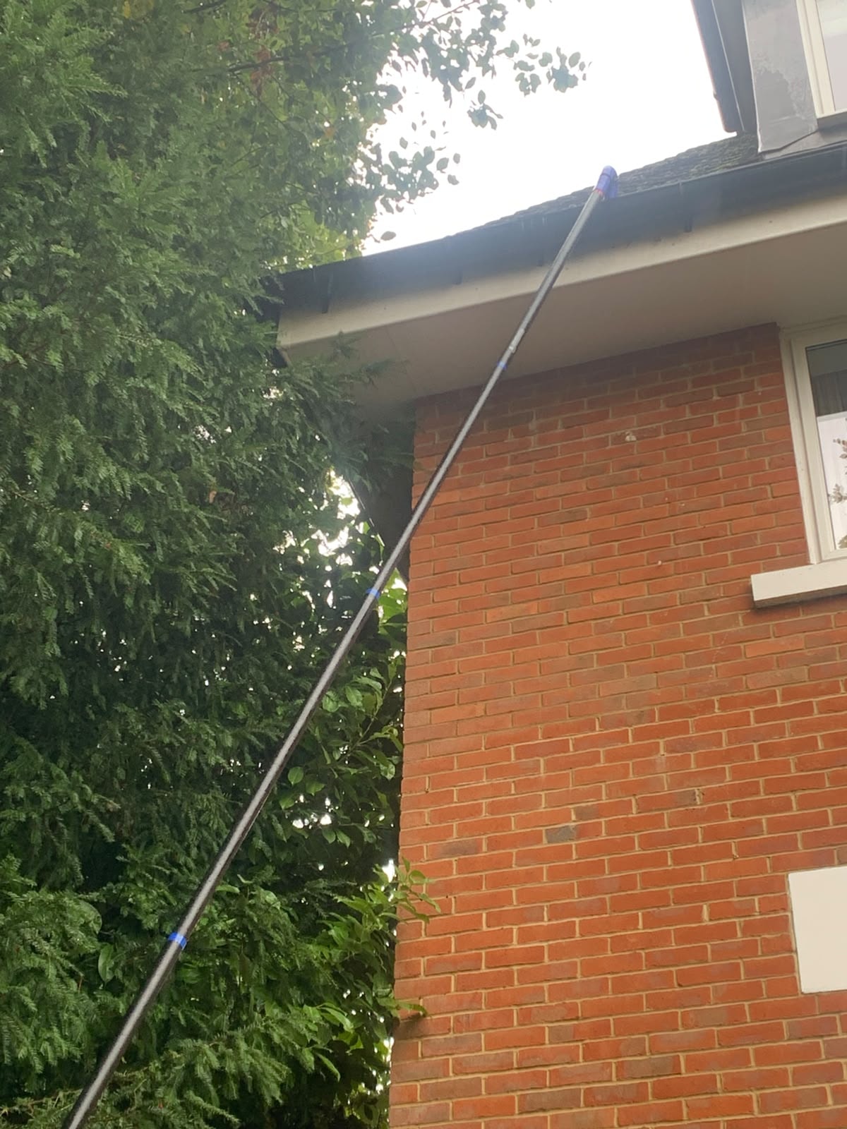 Gutter Cleaning in Mortlake, SW14 — AM 2 PM Cleaning Services